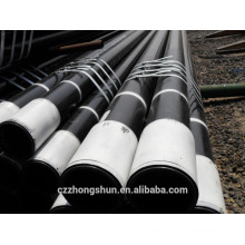 API 5D oil well drill pipe